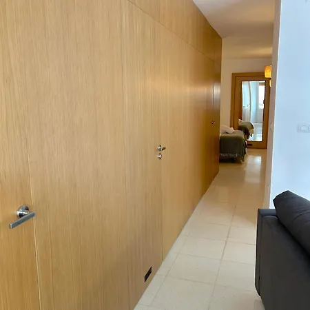 Bamba Apartment Aracena-Only Adults Exterior foto