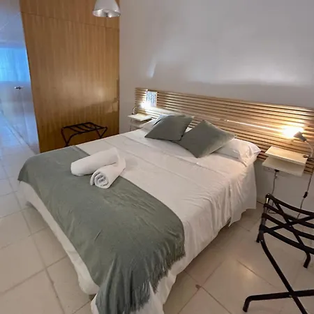 Bamba Apartment Aracena-Only Adults Exterior foto