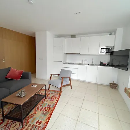 Bamba Apartment Aracena-Only Adults Exterior foto