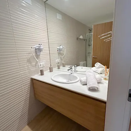 Bamba Apartment Aracena-Only Adults Exterior foto