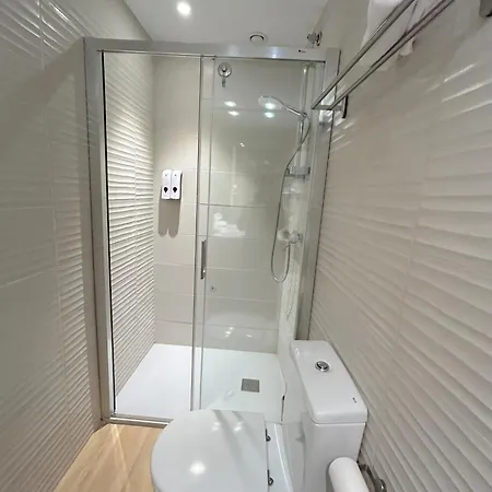Bamba Apartment Aracena-Only Adults Exterior foto