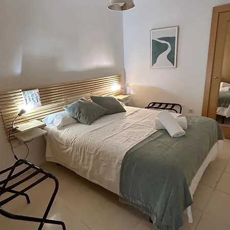 Bamba Apartment Aracena-Only Adults Exterior foto