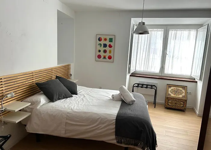 Bamba Apartment Aracena-Only Adults