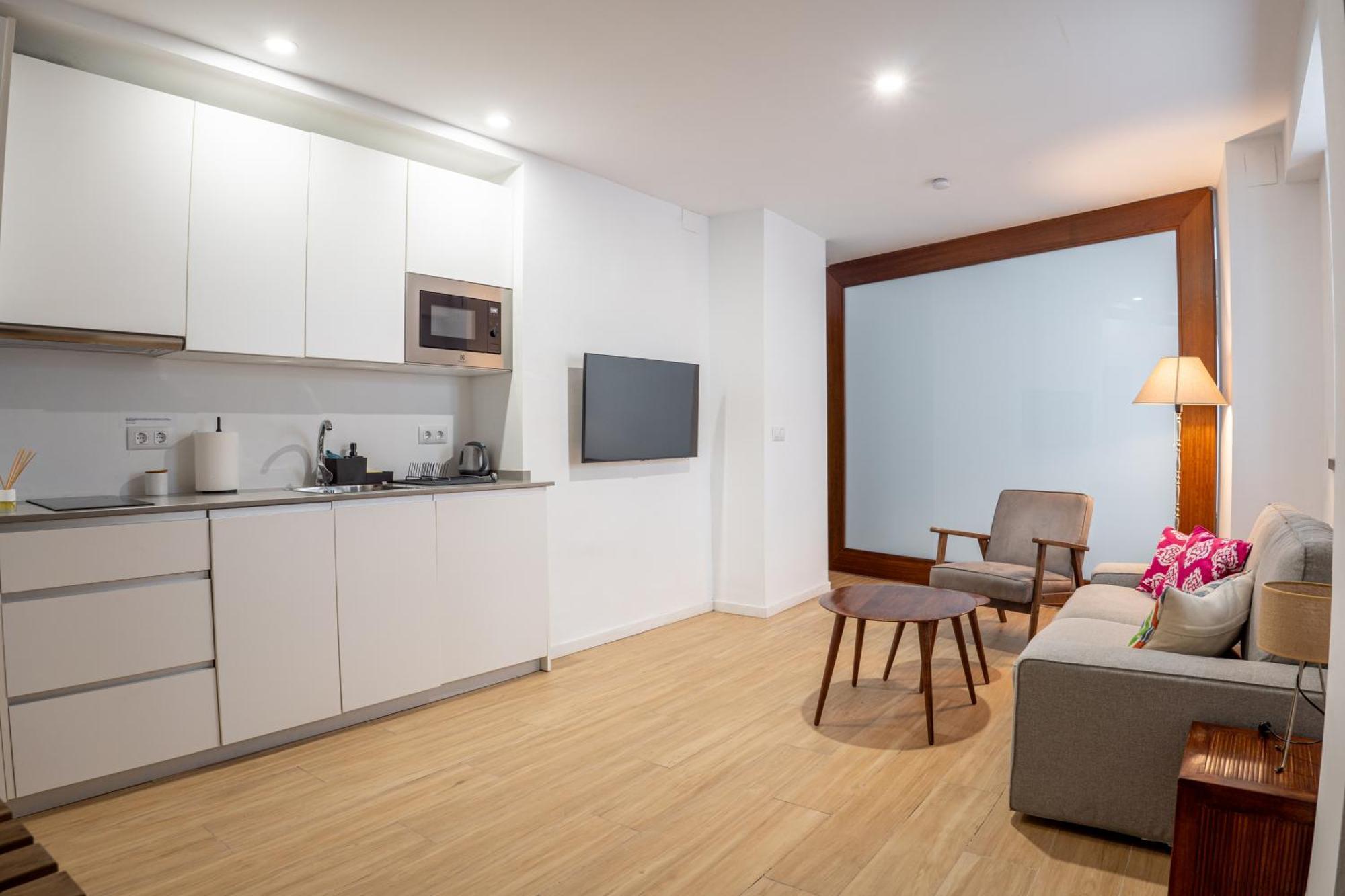 Appartement Bamba Aracena-only Adults Aracena