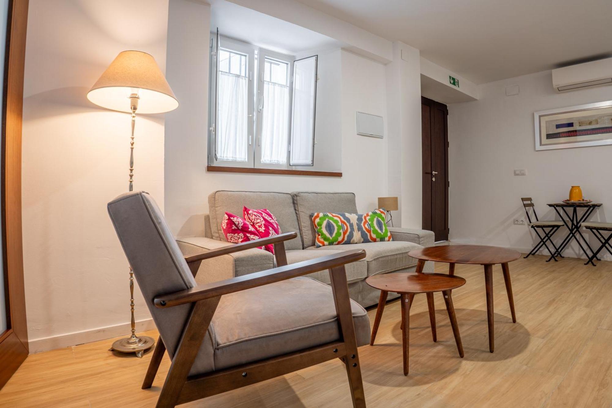 Bamba Aracena-only Adults Appartement Aracena