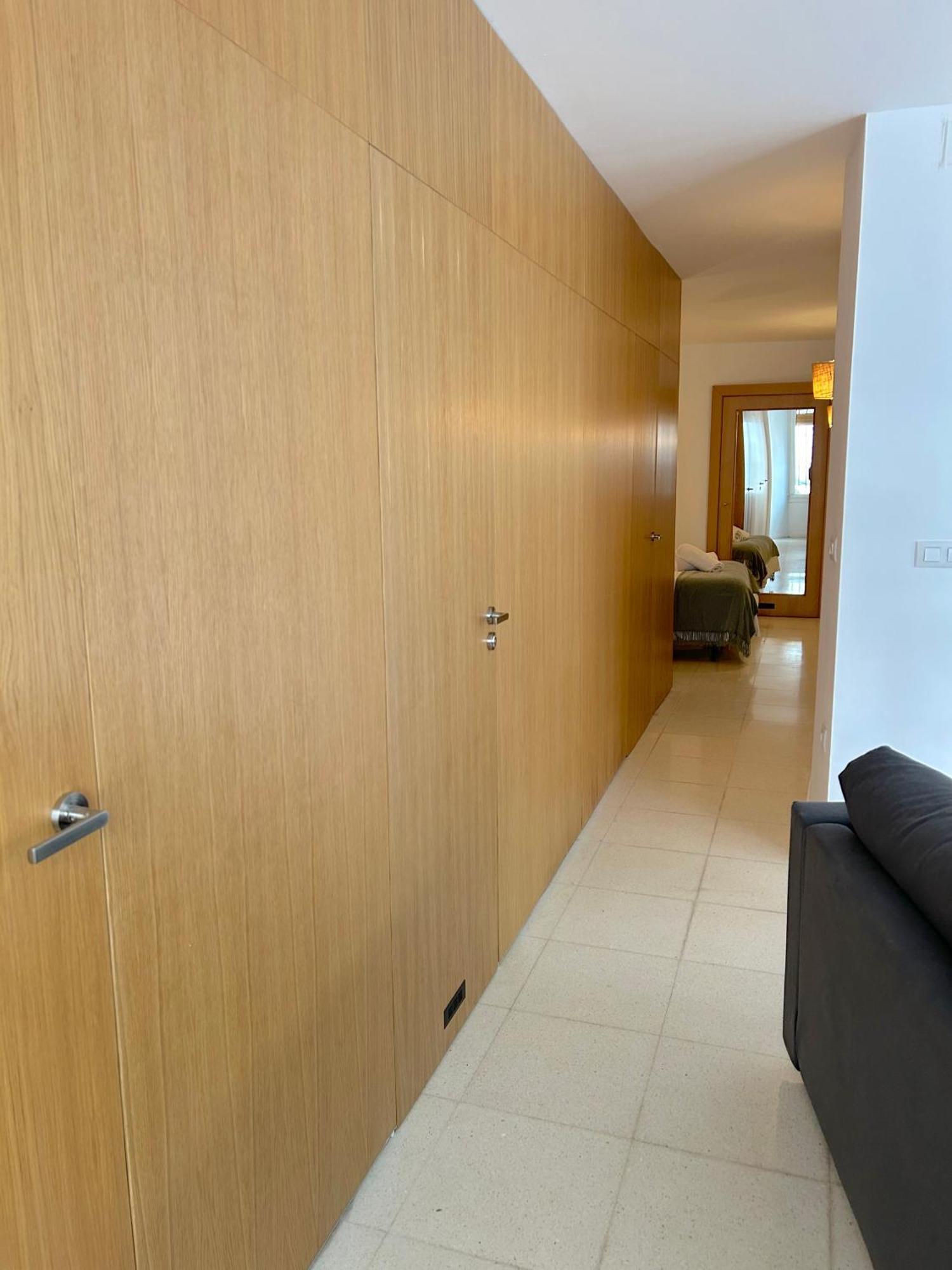 Bamba Aracena-only Adults Appartement