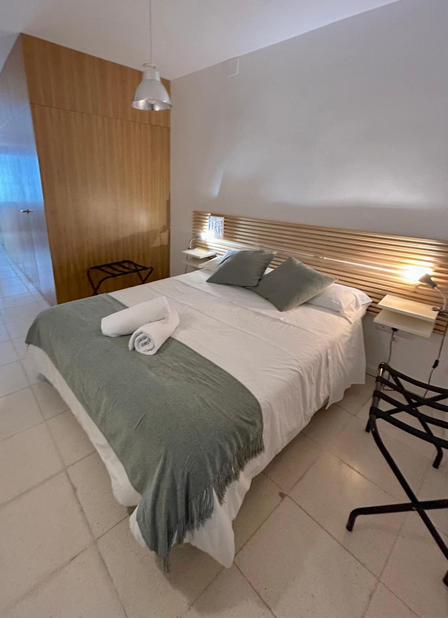 Appartement Bamba Aracena-only Adults