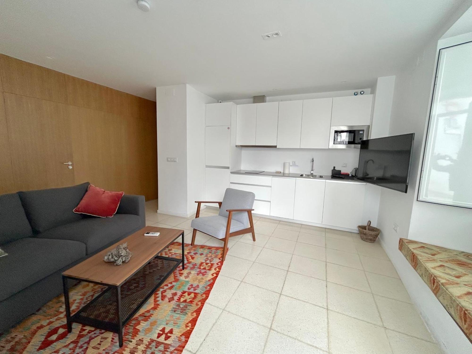 Bamba Aracena-only Adults Appartement *