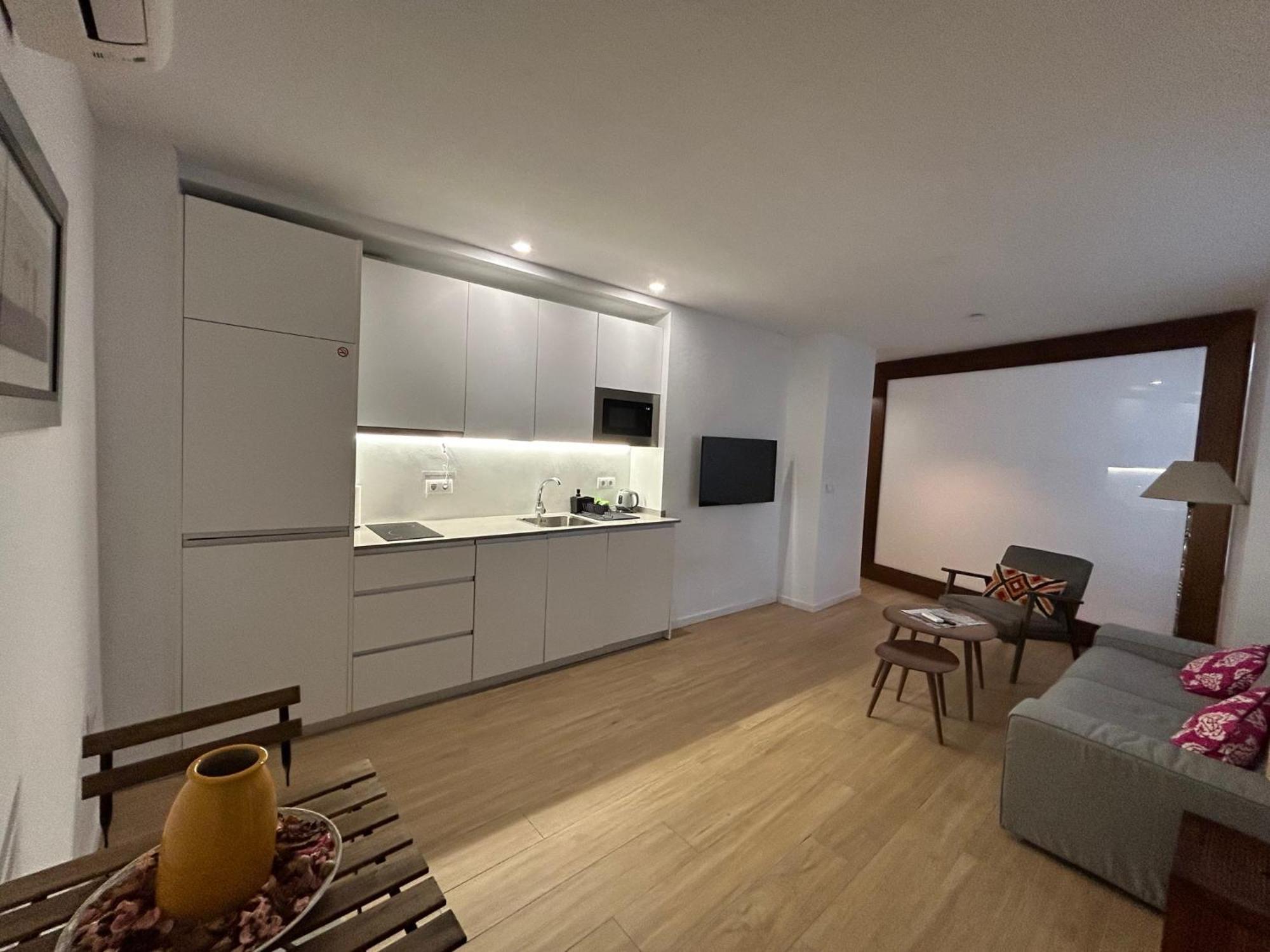 Appartement Bamba Aracena-only Adults